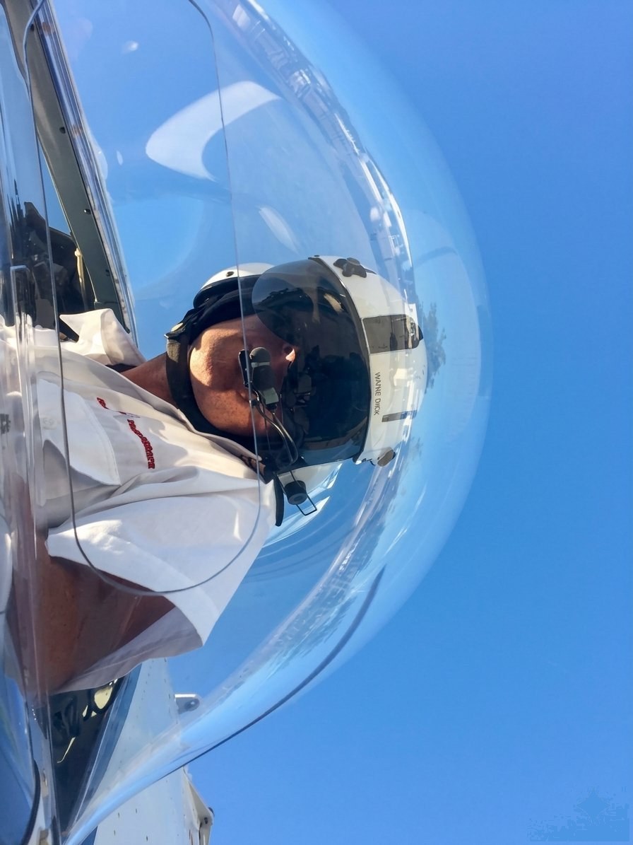 Waine Dick — Haiti 2017